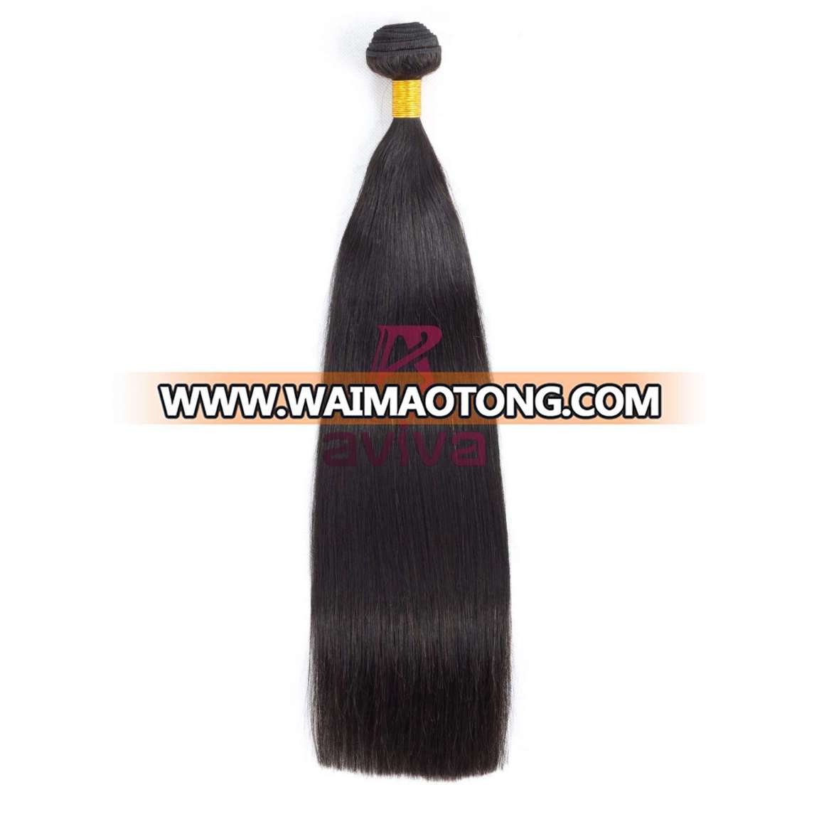 100% Indian Vrigin Remy Human Hair