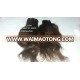 100% natural brown coarse texture Cambodian curly hair at good price