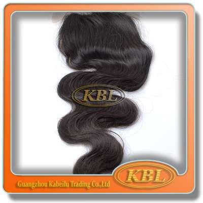 Silk Top Closure Free Part 4*4 Resonable Price Hair accessory